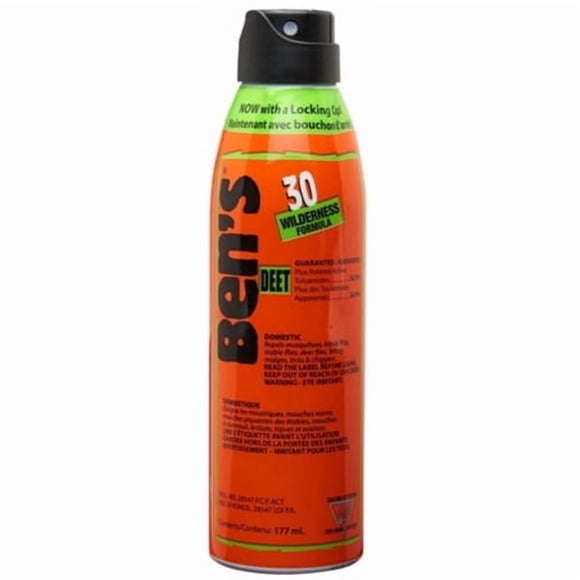 Ben's Original Eco Spray