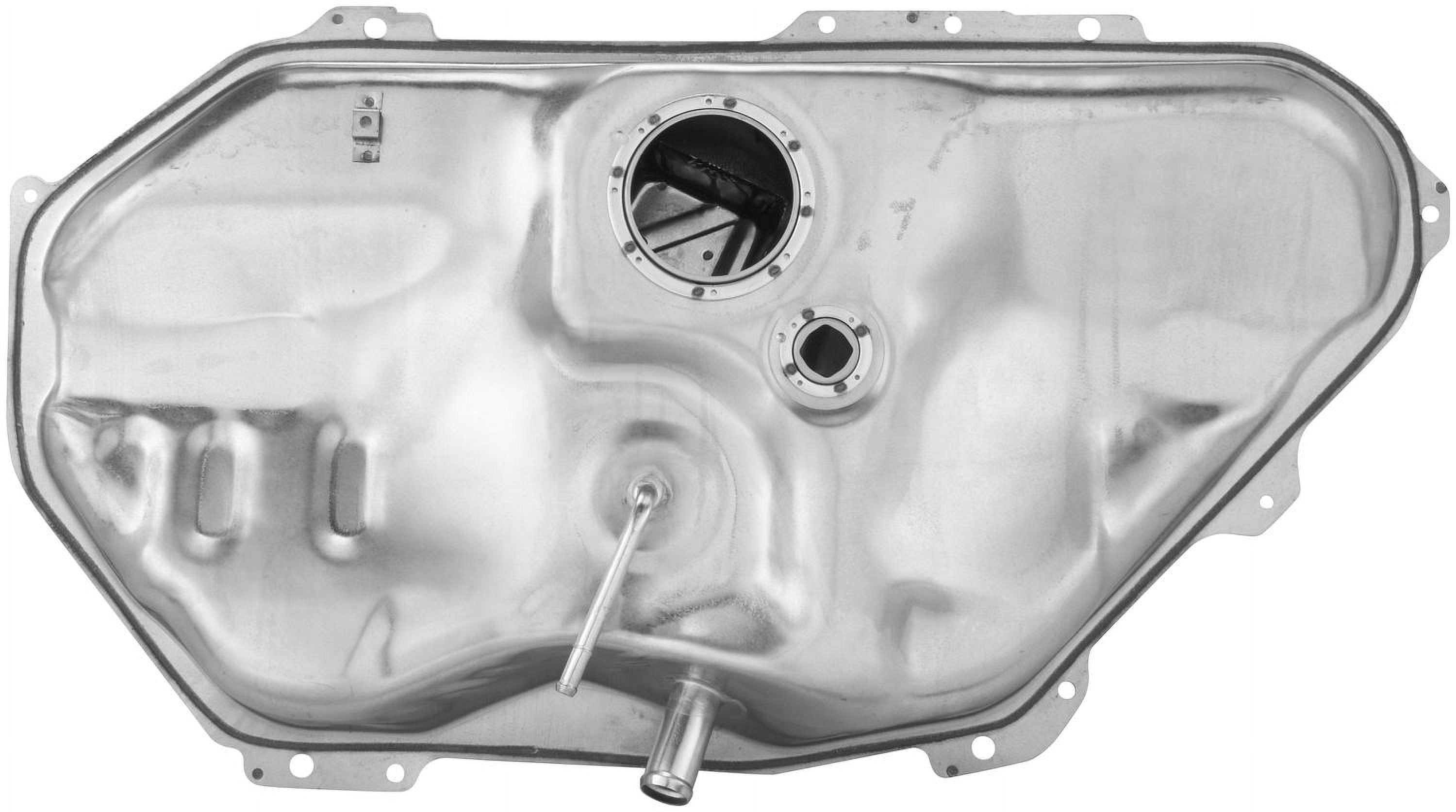 Spectra Premium TO6B Fuel Tank Fits select: 1997-1998 TOYOTA TERCEL, 1997 TOYOTA PASEO
