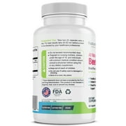 Organic Beetroot - Blood Flow Support