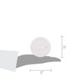 thumbnail image 7 of Lottie London Ready Set! Go Lightweight Makeup Setting Powder, 100% Vegan, Warm Translucent, 7 of 7