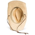 thumbnail image 5 of Gorro Stetson TSBRGR-9334 Bridger Natural XS, 5 of 5