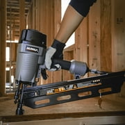 Numax Pneumatic 21 Degree 3-1/2 in. Framing Nailer
