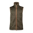 thumbnail image 1 of Jack Pyke Mens Melange Fleece Gilet, 1 of 6
