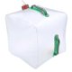 thumbnail image 3 of Contenedor de agua plegable Almacenamiento de agua portátil de alta capacidad, 3 of 5