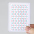 thumbnail image 4 of Shisuyan 30pcs Game Card Holder Protector Plastic Play Cards Cover 3inch Cards Protective Sleeves, 4 of 9