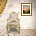 thumbnail image 3 of Klug, Alan 12x14 Gold Ornate Wood Framed with Double Matting Museum Art Print Titled - Villa, Toscana, 3 of 4