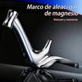 thumbnail image 4 of Bicicleta de Equilibrio para Niños de 2-5 Años, Bicicleta Sin Pedales con Asiento Ajustable, 4 of 9