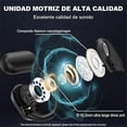 thumbnail image 5 of Erazer Over The Ear Earbuds Xp2, Erazer Noise Reduction True Wireless Open Earphones 5.4 New, 5 of 5