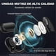 thumbnail image 5 of Erazer Over The Ear Earbuds Xp2, Erazer Noise Reduction True Wireless Open Earphones 5.4 New, 5 of 5