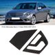 thumbnail image 5 of Embellecedor de cubierta de botón de ajuste de asiento de fibra de carbono, 2 uds., apto para Mercedes Benz Clase C W204 07-13, 5 of 8