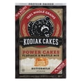 thumbnail image 4 of Kodiak Cakes Power Cakes Flapjack and Waffle Mix 72 Ounce, 4 of 5