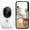 2.4G-2K-1pack, variant on Camera-WiFi Cameras Indoor via -Tap Call with //, Motion Alert, Local/Optional Cloud Storage, Compatible with Alexa/ , K7 1Pack (2.4GHz Only)