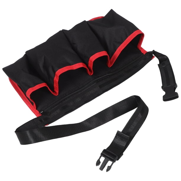 TABLETREANDS Bolsa De Herramientas Impermeable Con Múltiples Compartimentos Para Almacenamiento Eficiente Y Uso Profesional