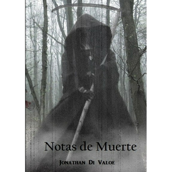Notas de Muerte, (Paperback)