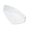 thumbnail image 2 of Coconut Ok for Nissan Replacement Part White Right Side Mirror Cover for Models 12 19, 2 of 10