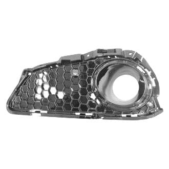 For Acura TLX 18-20 Driver Side Fog Light Bezel New Replacement