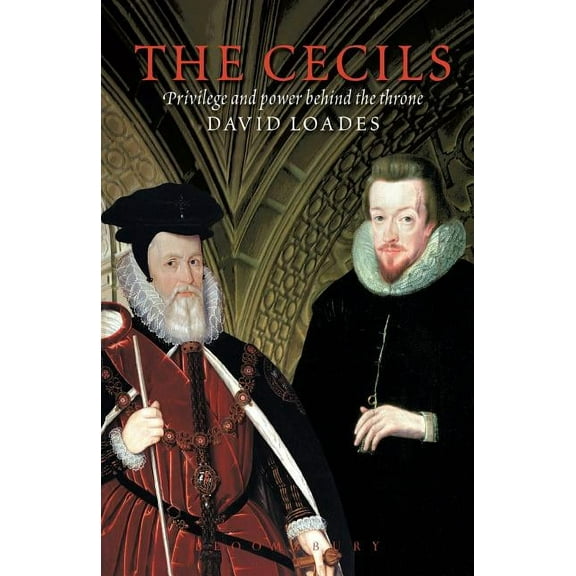 The Cecils, (Paperback)