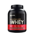 thumbnail image 1 of GOLD STANDARD %100 WHEY DOUBLE RICH CHOCOLATE 5 LBS OPTIMUM NUTRITION GOLS STANDARD %1OO WHEY DOUBLE RICH CHOCOLATE, 1 of 2
