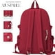 thumbnail image 3 of Mochila Shendy Vendy Set Escolar Bolsa Lapicera Juvenil Laptop, 3 of 7