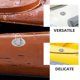 thumbnail image 3 of OUNONA 2Ud Tapones Para Kayak Con Multiagujero Para Bote Inflable Firme Gris, 3 of 8