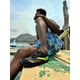 thumbnail image 2 of Zapatos De Playa De Secado Ultra Rapido De Uzi Sport, 2 of 4