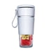 thumbnail image 5 of Exprimidor portátil para estudiantes, hogar, multifuncional, pequeño, mini exprimidor, taza mezcladora, exprimidor inalámbrico recargable, 5 of 5