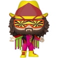 thumbnail image 2 of ¡Funko Pop! WWE: Macho Man Randy Savage Figura de Vinil, 3.75 pulgadas Funko Funko QZJH003445 Blanco Unitalla Funko Pop W Macho Man Randy Savage 79, 2 of 2
