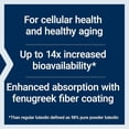 thumbnail image 4 of LIFE EXTENSION | Bio-Luteolin | 30 Cápsulas, 4 of 5