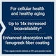 thumbnail image 4 of LIFE EXTENSION | Bio-Luteolin | 30 Cápsulas, 4 of 5