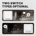 thumbnail image 3 of Lumière Intelligente WiFi Switch Module Tayu Maison Intelligente Switch Mini, 3 of 8