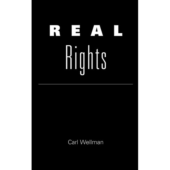 Real Rights, (Hardcover)