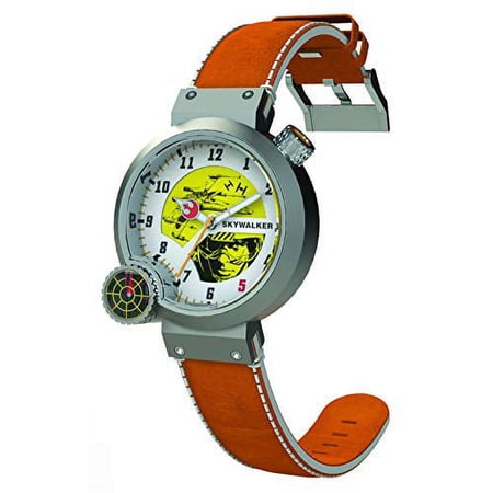 Luke Skywalker Collector's Watch