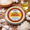 thumbnail image 3 of Rawleigh Small Antiseptic Salve for First Aid, Minor Cuts & Wounds, 1 Tin of 0.96 oz, 3 of 13
