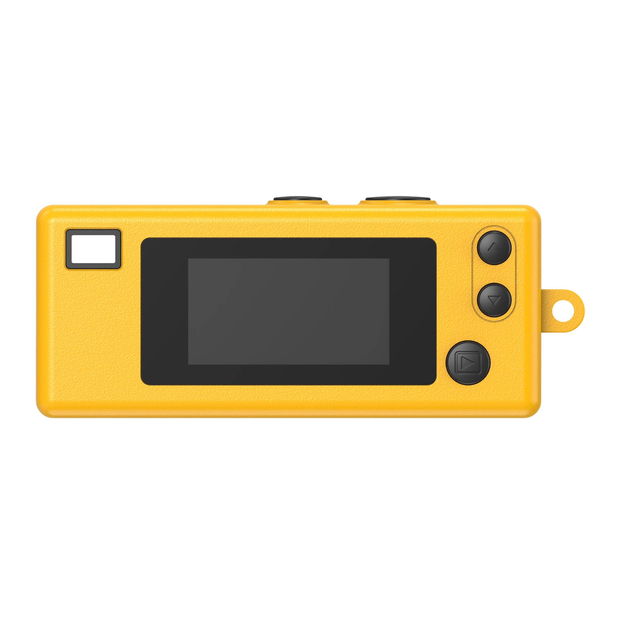 Kodak Charmera Key Chain Digital Camera (Random Style Blind Box, Single Camera) with 32GB Memory Card Bundle