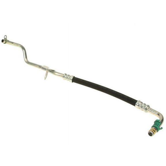 Inlet Automatic Transmission Cooling Hose - Compatible with 2001 - 2007 Volvo V70 2002 2003 2004 2005 2006