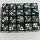thumbnail image 3 of Juego de dados D6 de Juego de tronos para niños, juego de dados para contar historias, 6 caras laterales, 16mm, 10 piezas, 3 of 4