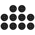 thumbnail image 1 of Control Remoto Inalámbrico Compatible Con Dientes para Volante Coche IOS Android Azul, 1 of 6