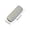 Gray, variant on Neck Roll Pillow Cover with Zipper, Cylindrical Bolster Pillowcase for Home, Washable Fabric Cover for Bedroom, Living Room, Sofa
