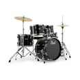 thumbnail image 2 of Batería PEARL Road Show 5 Piezas RS525SC-C-31 Negro 61x46x61, 2 of 3