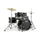 thumbnail image 2 of Batería PEARL Road Show 5 Piezas RS525SC-C-31 Negro 61x46x61, 2 of 3