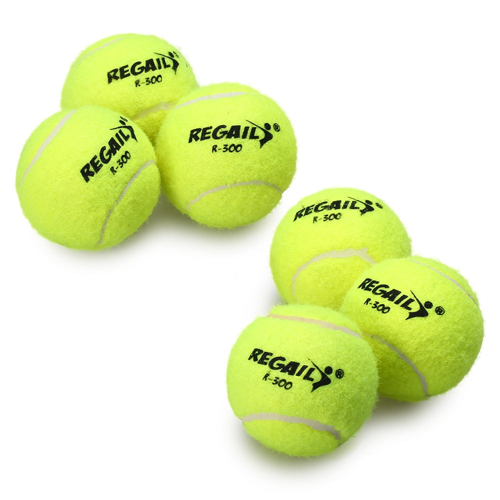 penn pressureless tennis balls with mesh bag