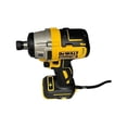 thumbnail image 6 of LAOCAI DCF887 20V Brushless Impact Driver, 1/4 Inch Chuck with 205NM High Torque - Tool Only, Ideal for Home DIY, Garage Repairs & Professional Applications, 6 of 7