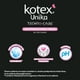 thumbnail image 4 of Pantiprotectores diarios Kotex Unika largos 44 pzas, 4 of 4