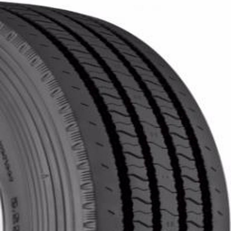 オーバーロード Truck-Tire-for-Long-Haul-11r24
