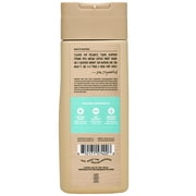 Dr. Squatch Full & Thick Mens Hydrating Shampoo, Thickening Natural Sulfate Free Shampoo for Men, Coconut Castaway, 11 fl Oz