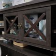 thumbnail image 3 of Sauder Costa Large Hutch, 3 of 6