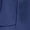 Dark Blue, variant on Womens Solid Color Pajama Set Soft Long Sleeve Robe Matching Loose Pants Sleepwear Sets with Belt (Small, Blue)