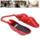 thumbnail image 4 of Teléfono Divertido, Resistente Teléfono De Moda, Larga Vida útil Hotel De Oficina Para Tienda En Casa, 4 of 8