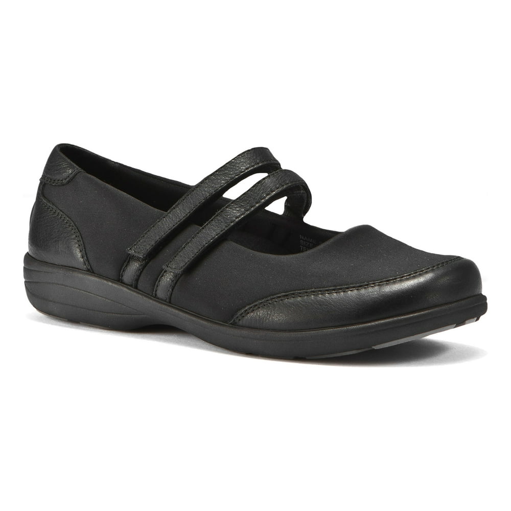 abeo black flats