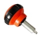 thumbnail image 3 of Perilla de ajuste del pasador de tracción de bicicleta deportiva, perilla de resorte, accesorios de gimnasio para el hogar, de fitness, 3 of 8